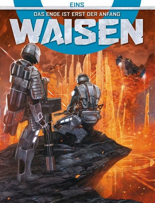 WAISEN