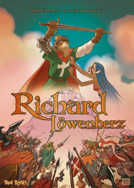Richard Löwenherz