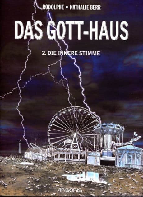 DAS GOTT-HAUS