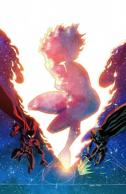 Cover Art for MICHAEL AVON OEMINGS VICTORIES