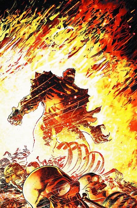 SUPERMAN WONDER WOMAN ANNUAL