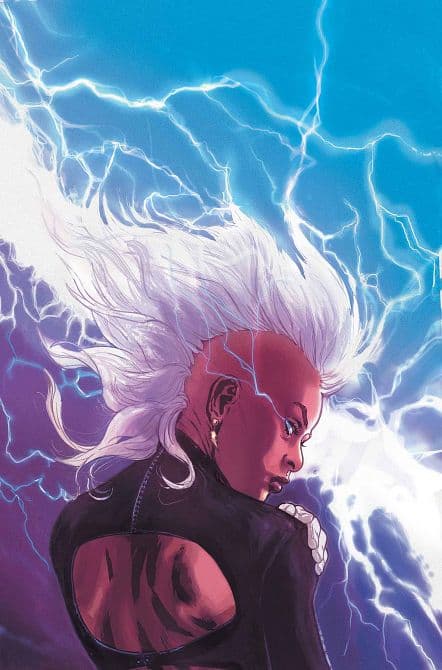STORM ( 2014-2015 )