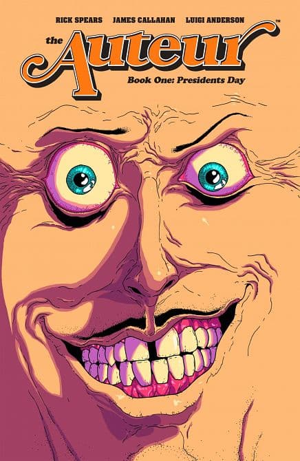 AUTEUR TP VOL 01