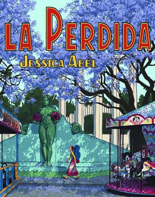 LA PERDIDA TP NEW PTG