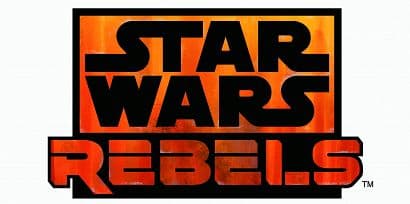 STAR WARS REBELS VISUAL GUIDE HC