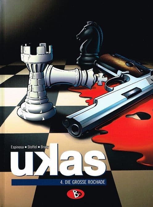 UKAS ( ab 2012 )