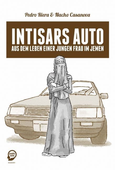 INTISARS AUTO