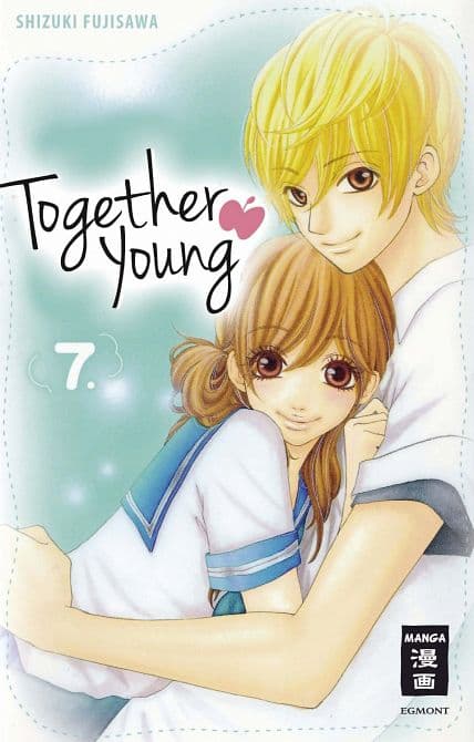 TOGETHER YOUNG