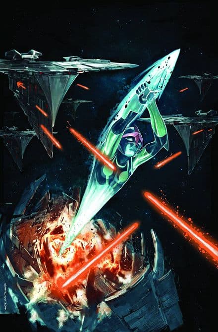 NOVA SPECIAL