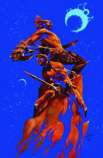 Cover von CYCLOPS ( 2014-2015 ) #4