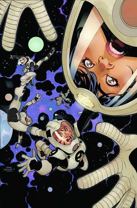 Cover Art for X-MEN ( 2013-2015 )