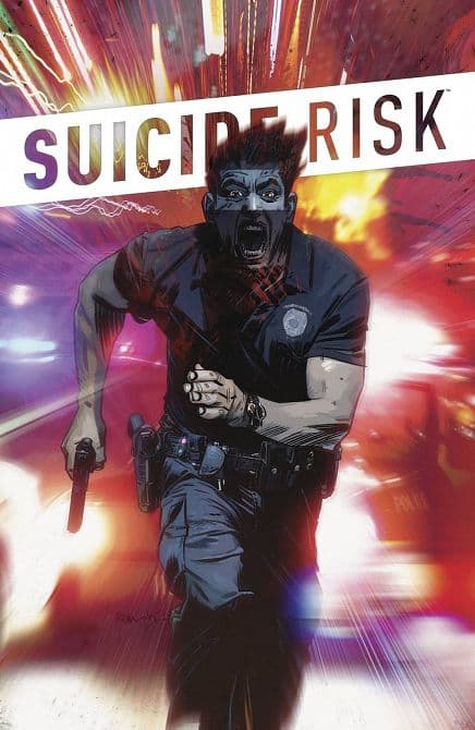 Cover Art for SUICIDE RISK TP VOL 03