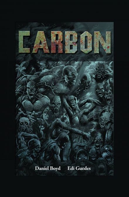 CARBON GN