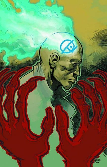 TALES OF MR RHEE KARMAGEDDON