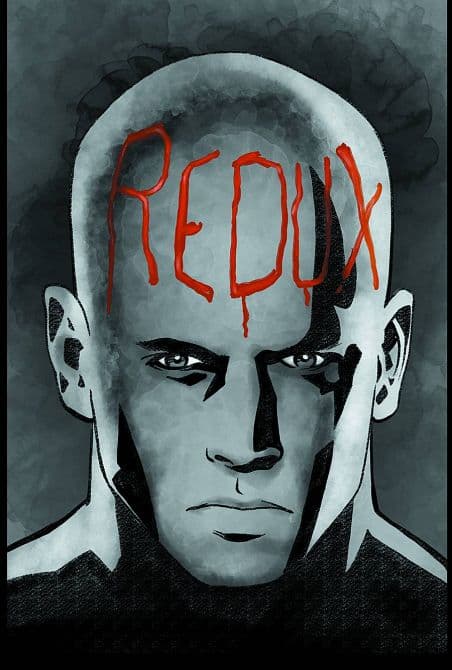 OPERATION REDUX GN