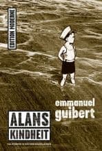Cover Art for Alans Kindheit