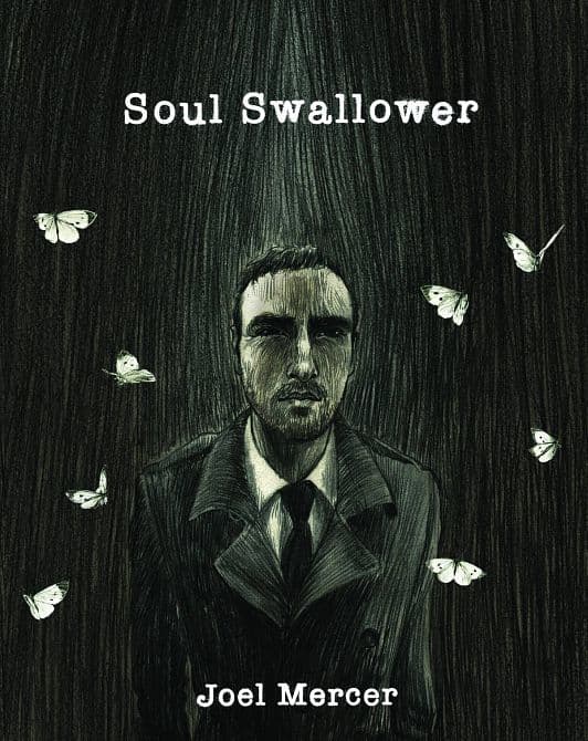 SOUL SWALLOWER GN