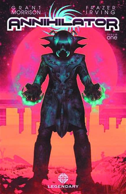 ANNIHILATOR