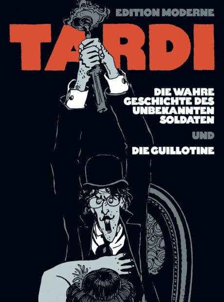 Cover Art for Die Wahre Geschichte des unbekannten Soldaten