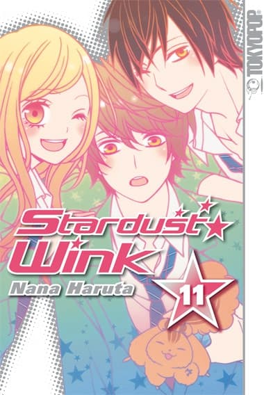 STARDUST WINK