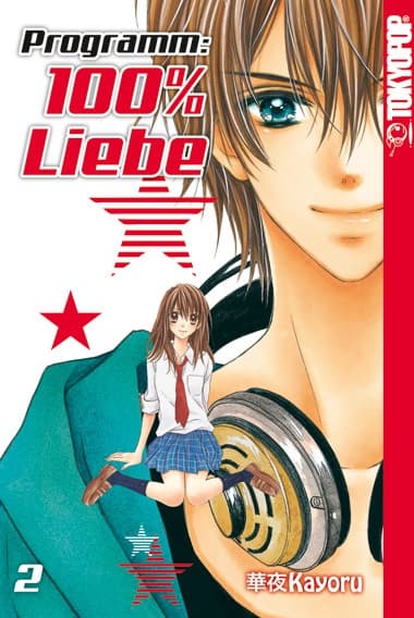 PROGRAMM: 100% LIEBE