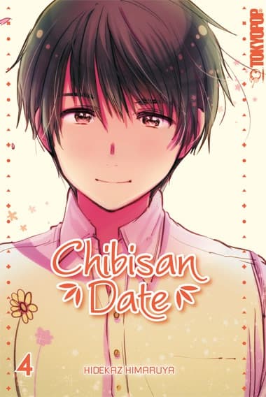 CHIBISAN DATE