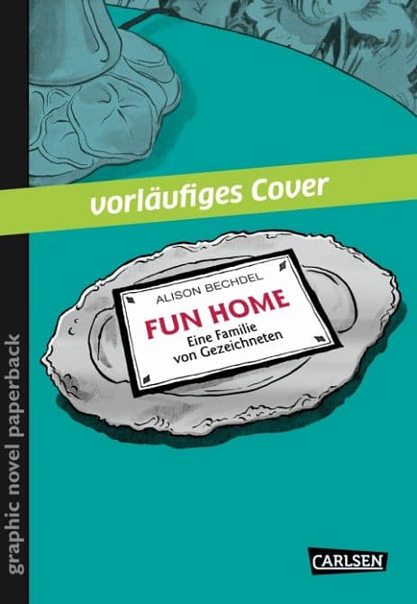 FUN HOME