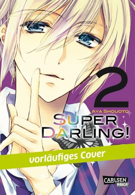 SUPER DARLING