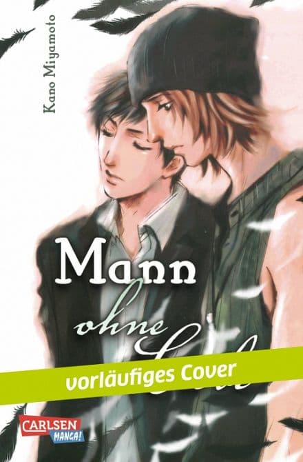 MANN OHNE LIEBE