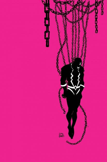 Cover von INHUMAN #7
