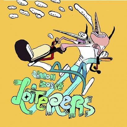 LOITERERS GN
