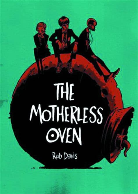 MOTHERLESS OVEN GN