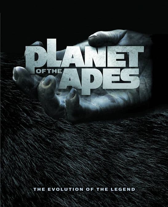POTA EVOLUTION OF LEGEND CELEBRATION MOVIES TV & MERCH HC