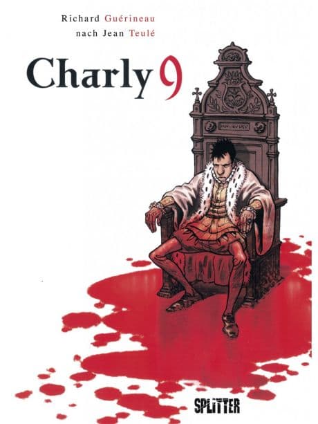 CHARLY 9