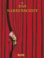 NARRENSCHIFF GESAMTAUSGABE