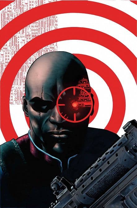 DEATHLOK