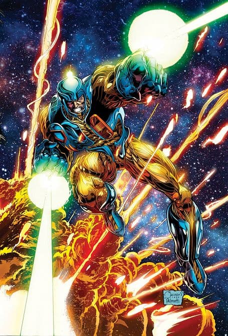 X-O MANOWAR CLASSIC OMNIBUS HC