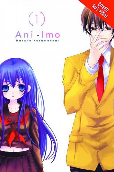 ANI IMO GN VOL 01