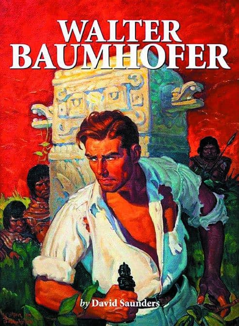 WALTER BAUMHOFER HC