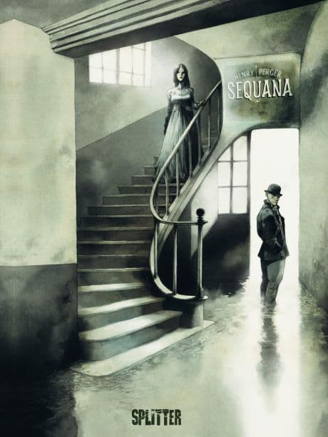 SEQUANA