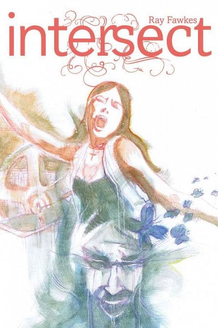 Cover Art for INTERSECT
