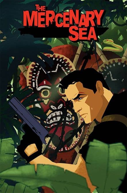 MERCENARY SEA
