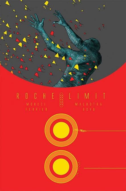 ROCHE LIMIT