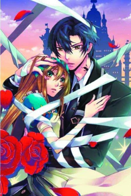 ALICE I/T COUNTRY CLOVER LIZARD AIDE GN