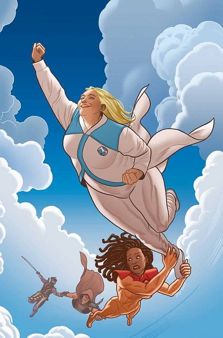 HARBINGER FAITH