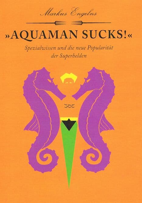 Aquaman Sucks!