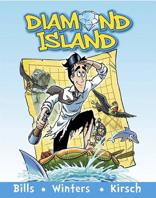 DIAMOND ISLAND TP