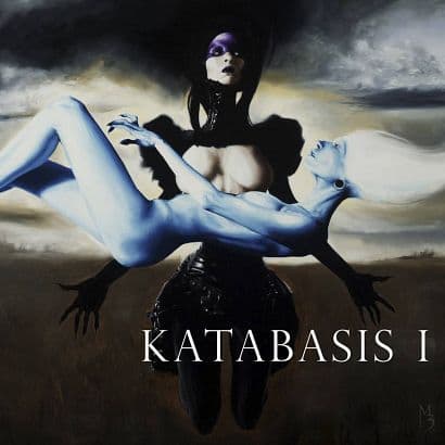Cover Art for KATABASIS I TP