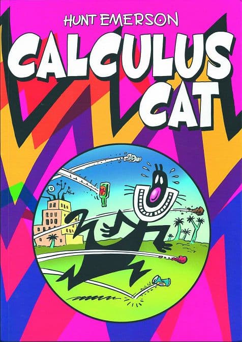 CALCULUS CAT TP