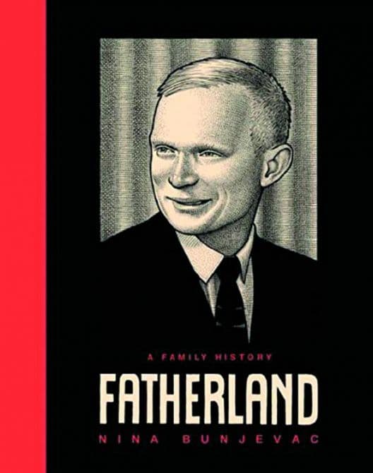 FATHERLAND FAMILY HISTORY GN